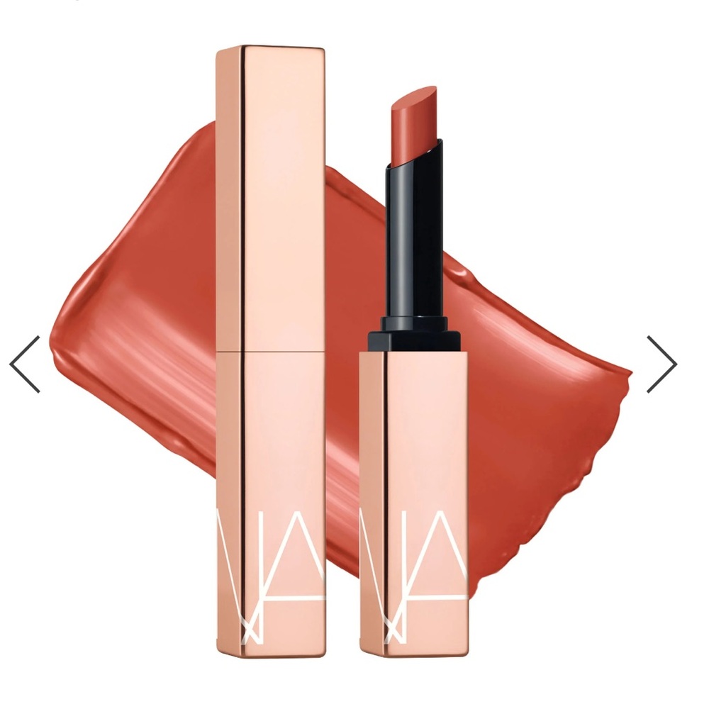 NARS AFTERGLOW SENSUAL SHINE LIPSTICK - HIGH GEAR
